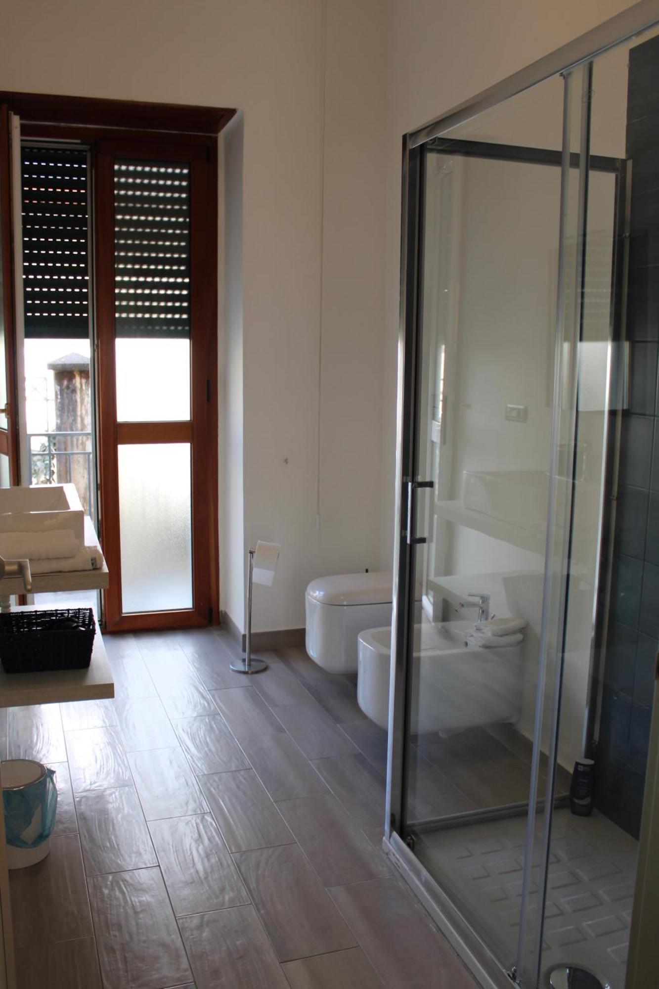Apartment Atlantide *