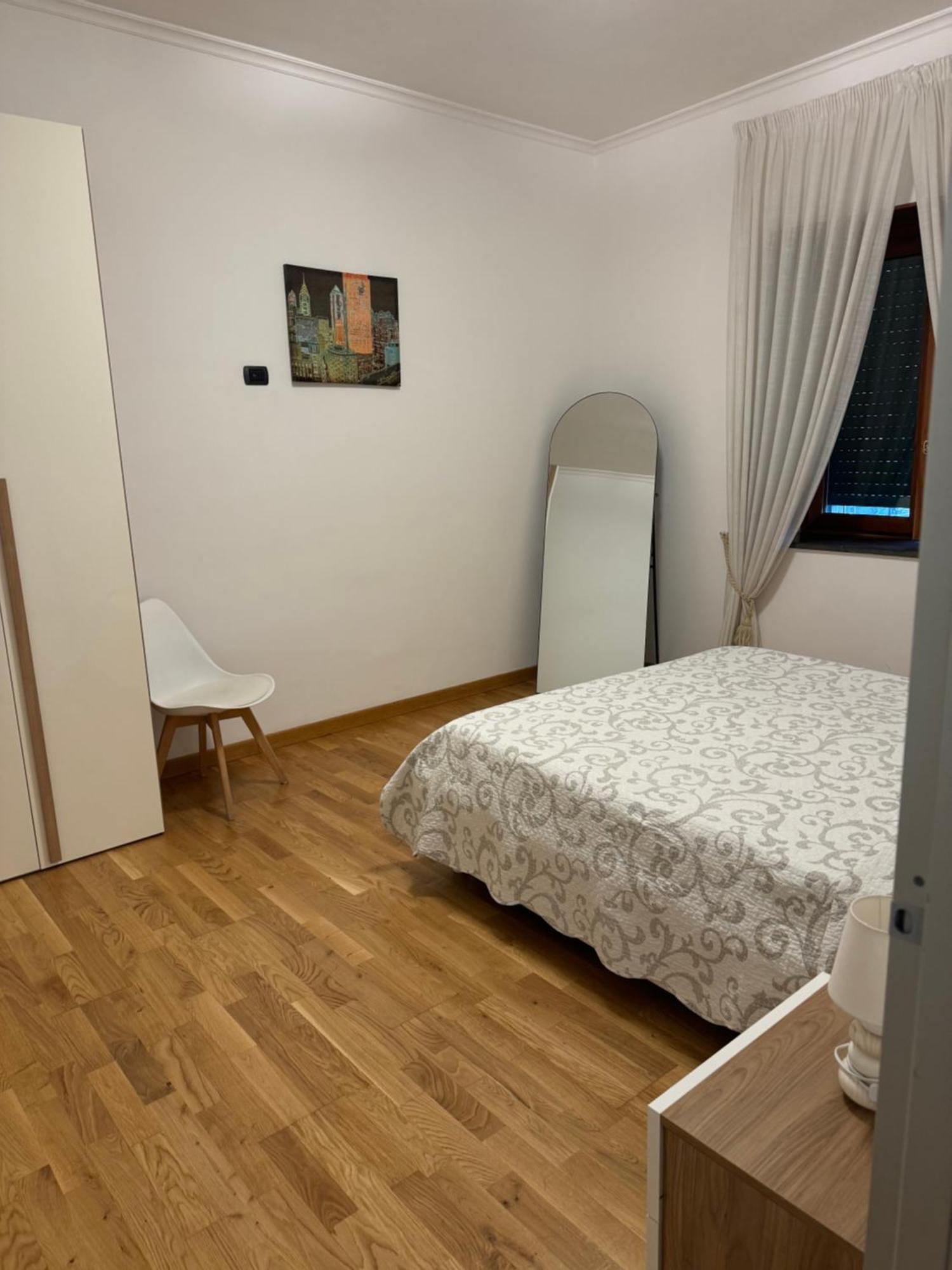 Atlantide Apartment *