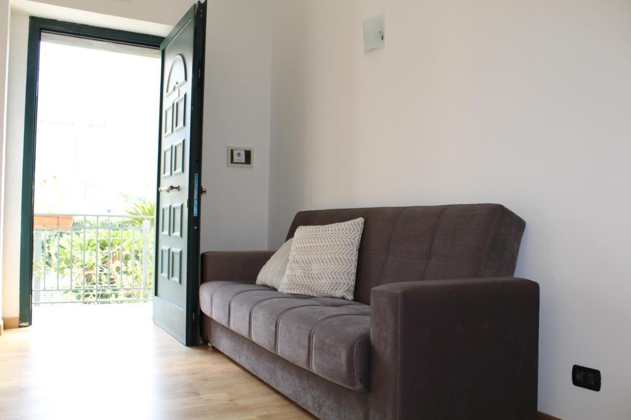 Atlantide Apartment