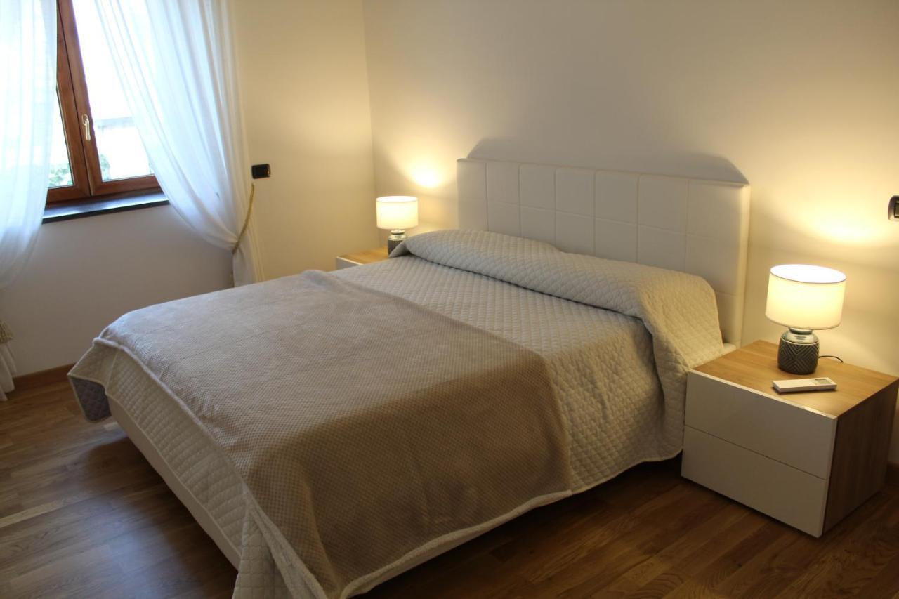 Atlantide Apartment